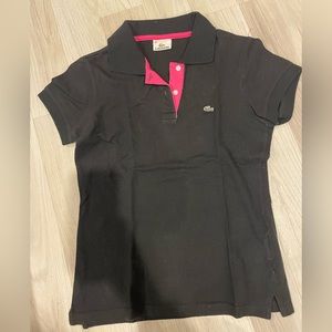 Lacoste women Polo